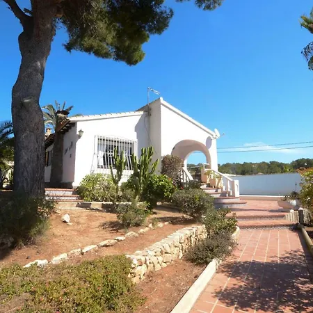 Villa Wally