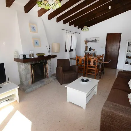 Villa Wally