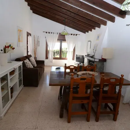 Villa Wally