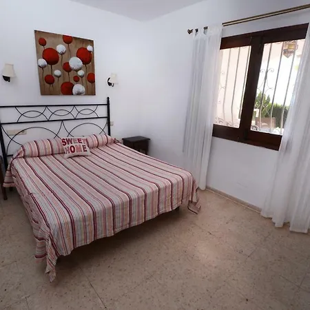 Villa Wally